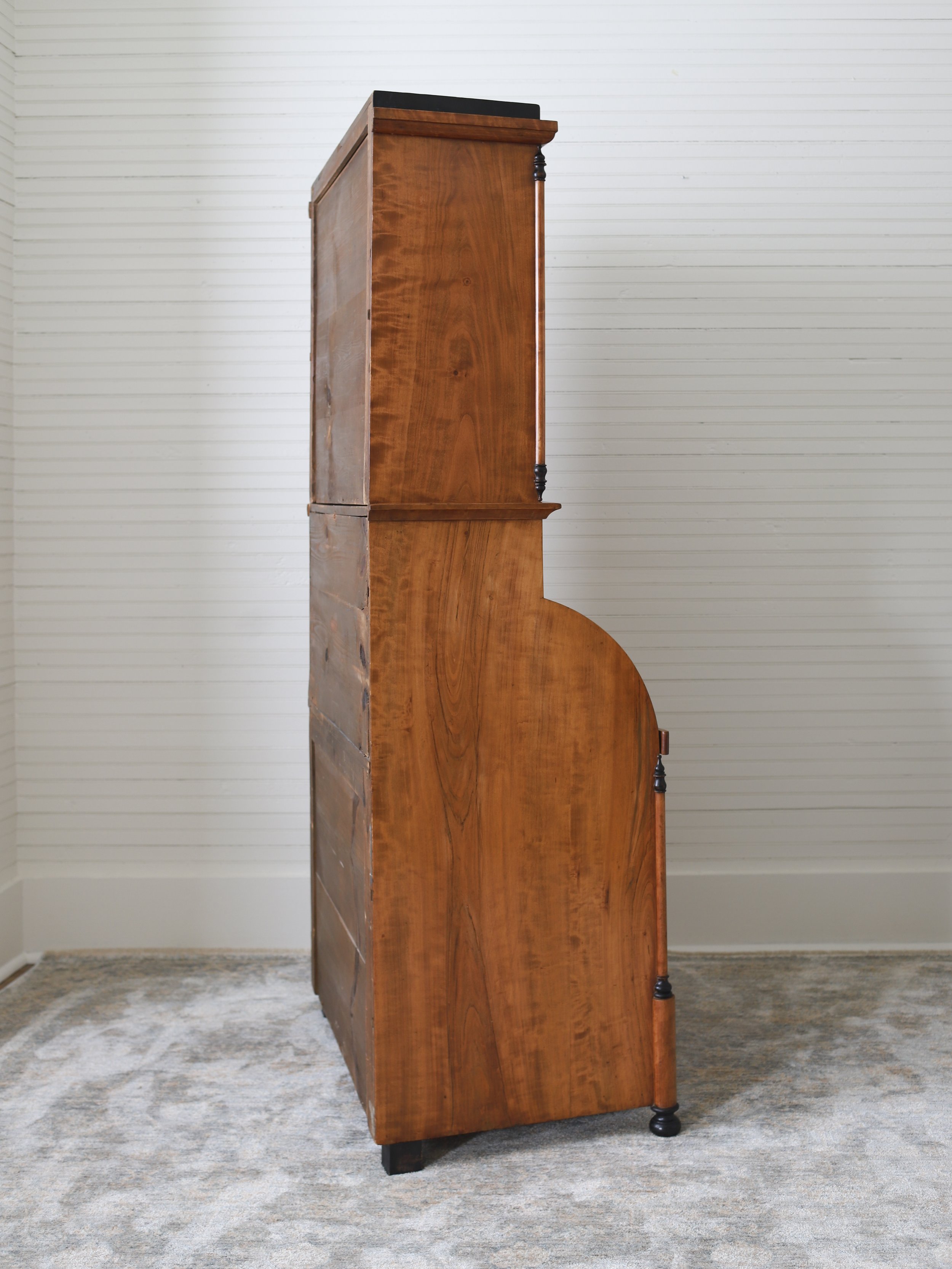 Karelian Biedermeier Secretary-02.jpg