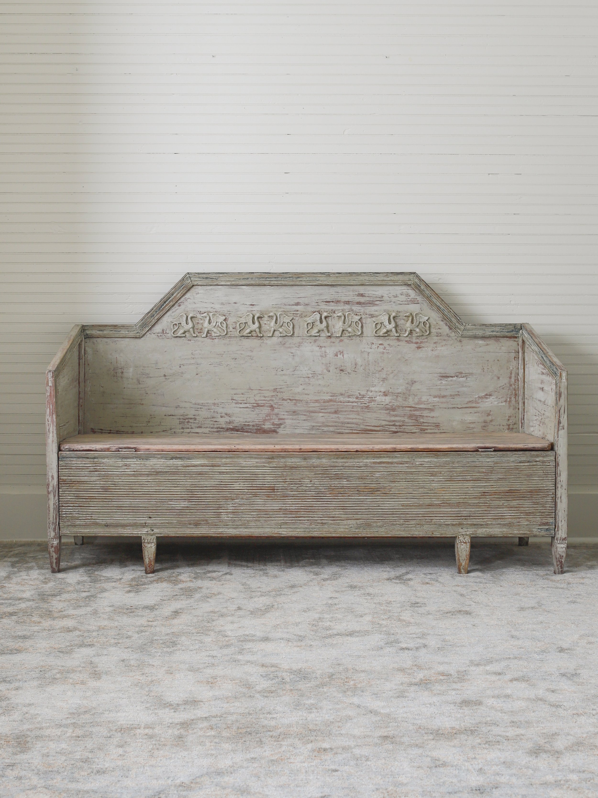Swedish Gustavian Bench-19.jpg