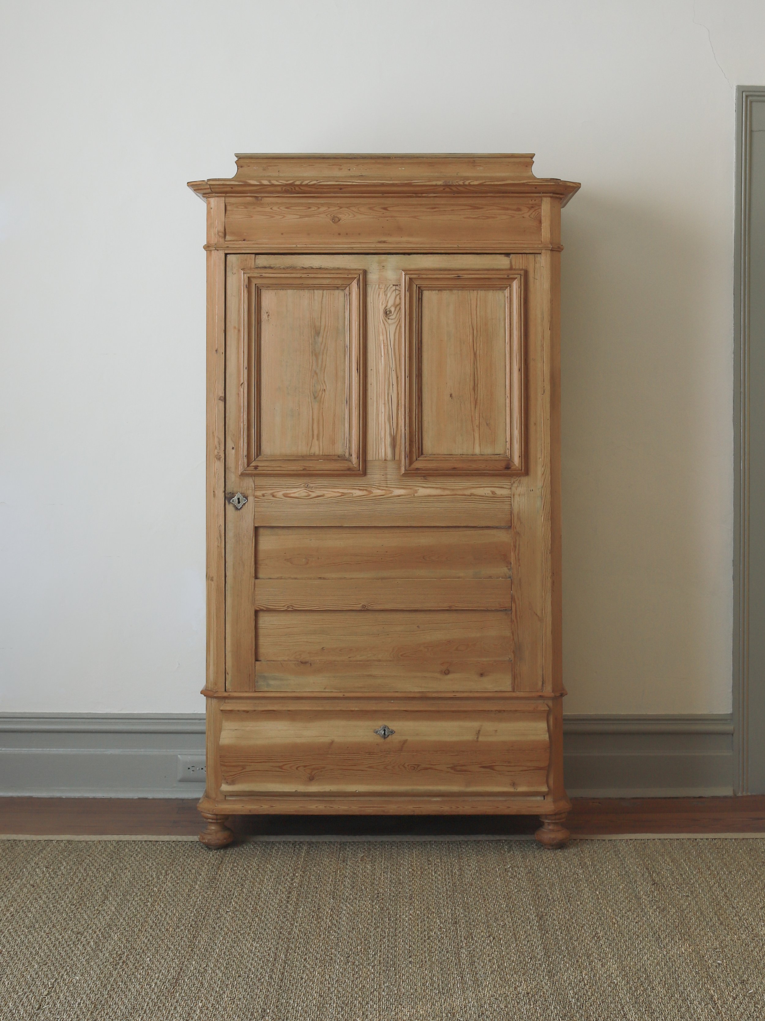 Danish Biedermeier Pine Cabinet_2nd Edit-1.jpg