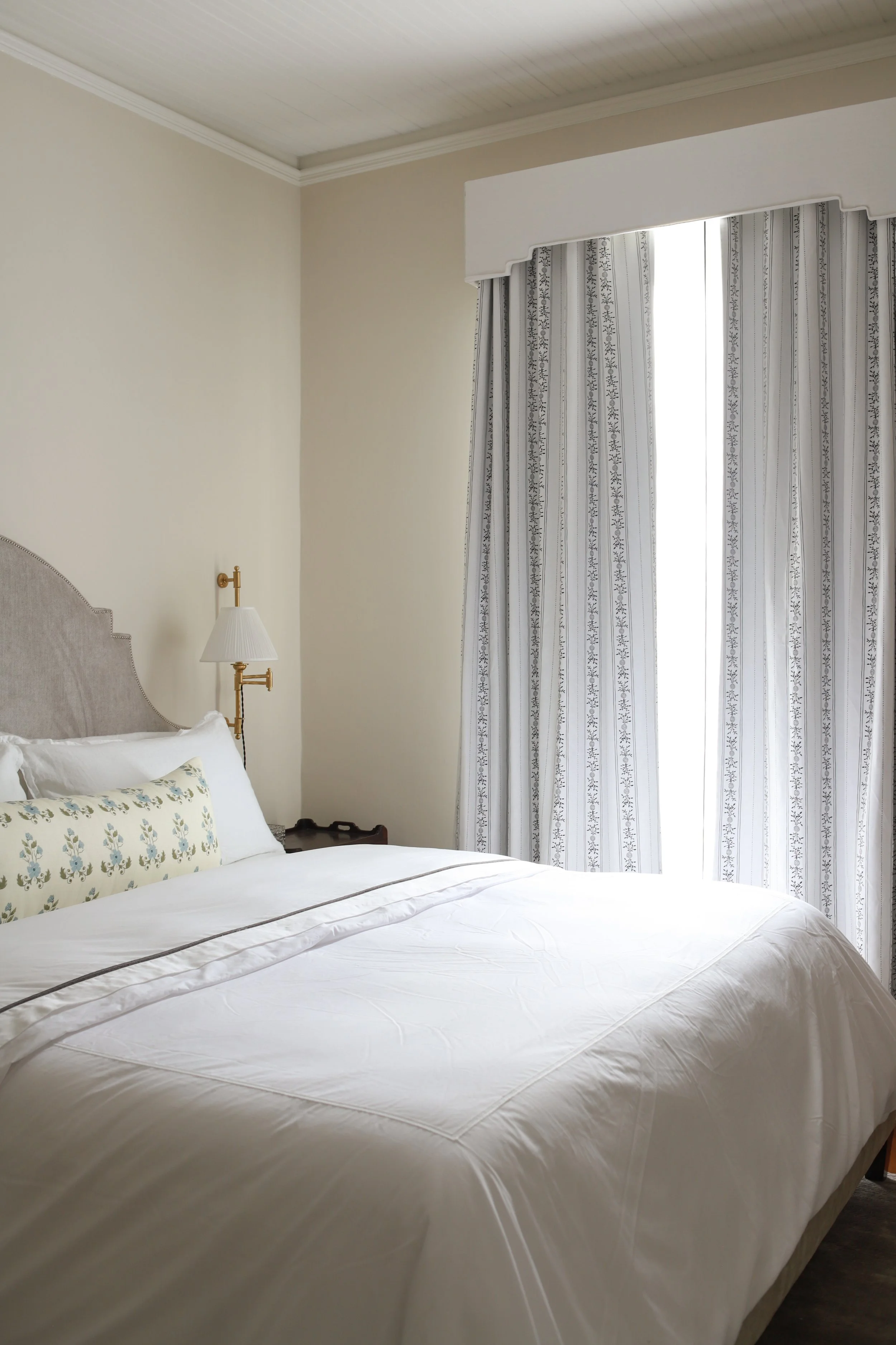 This Inspired Life by Lauren Servati I Frances Lauren Interiors