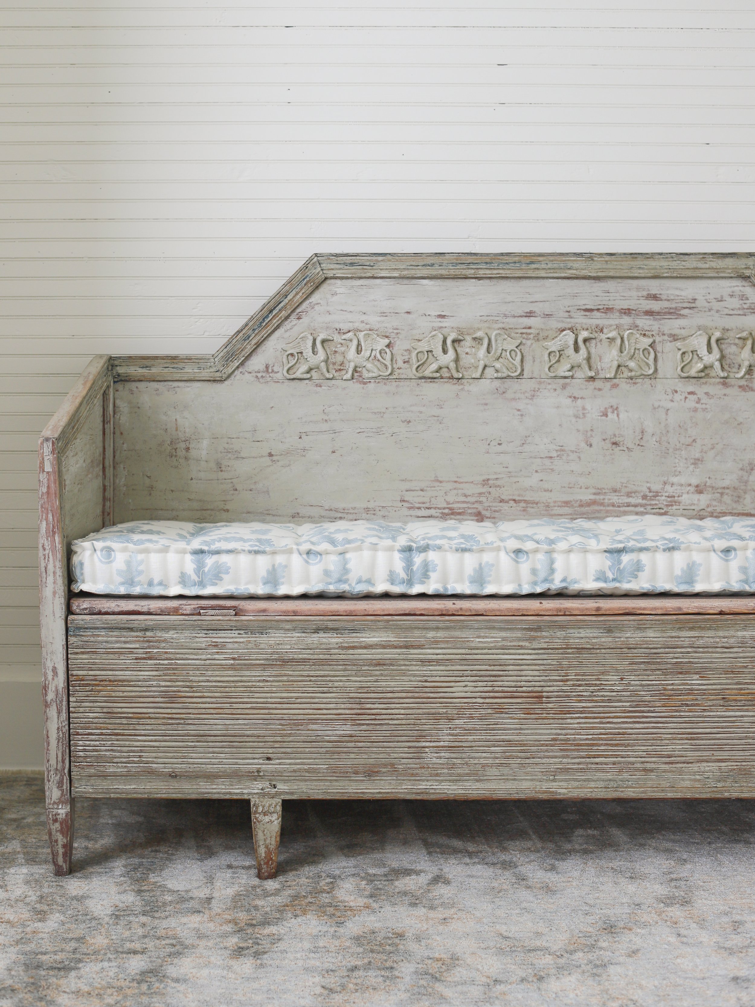 Swedish Gustavian Bench-12.jpg