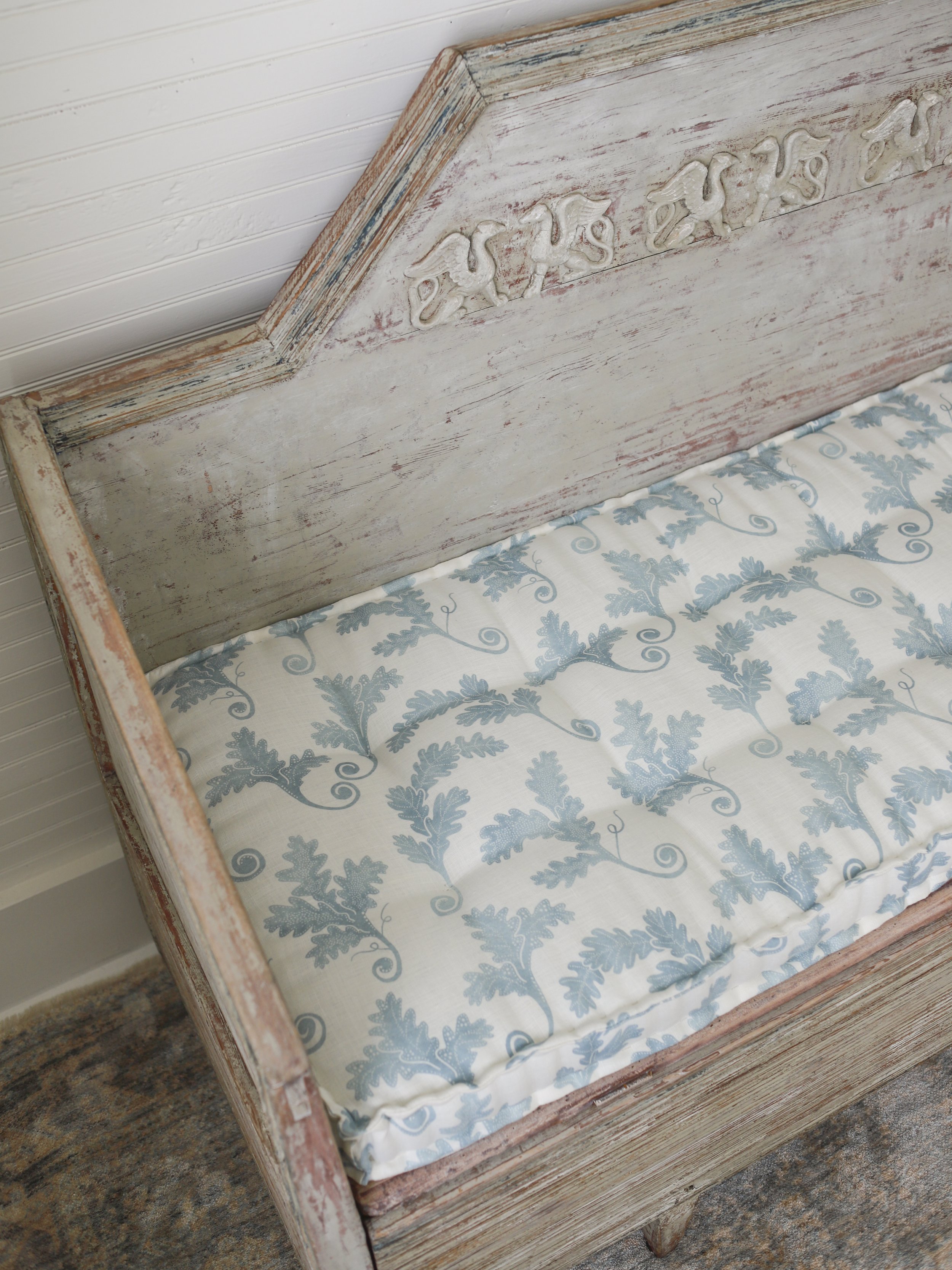 Swedish Gustavian Bench-10.jpg