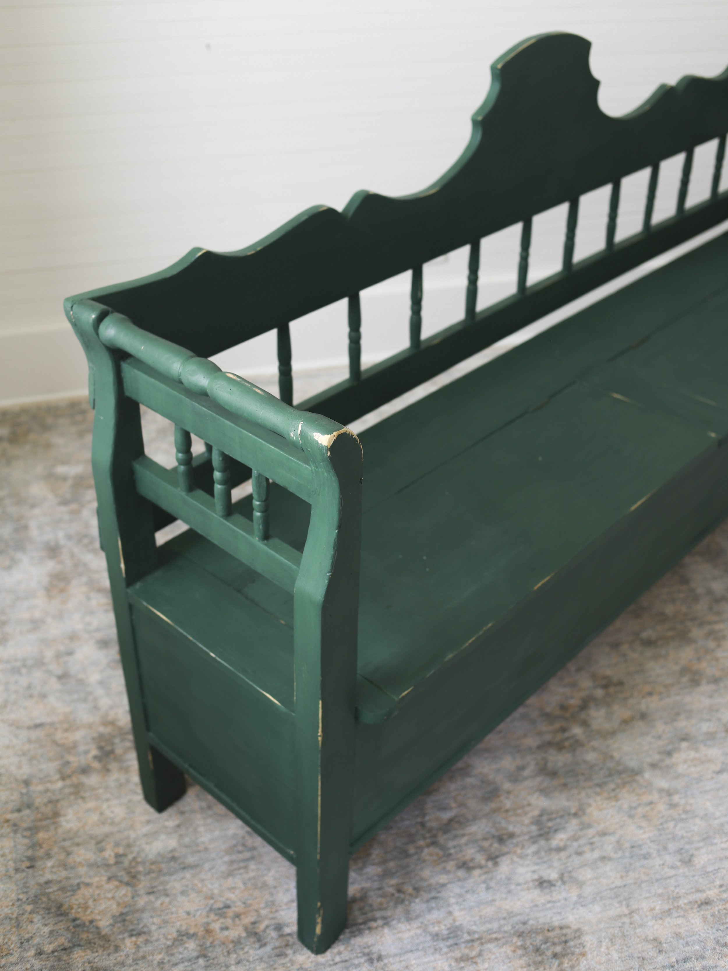 Green Hungarian Bench-01.jpg