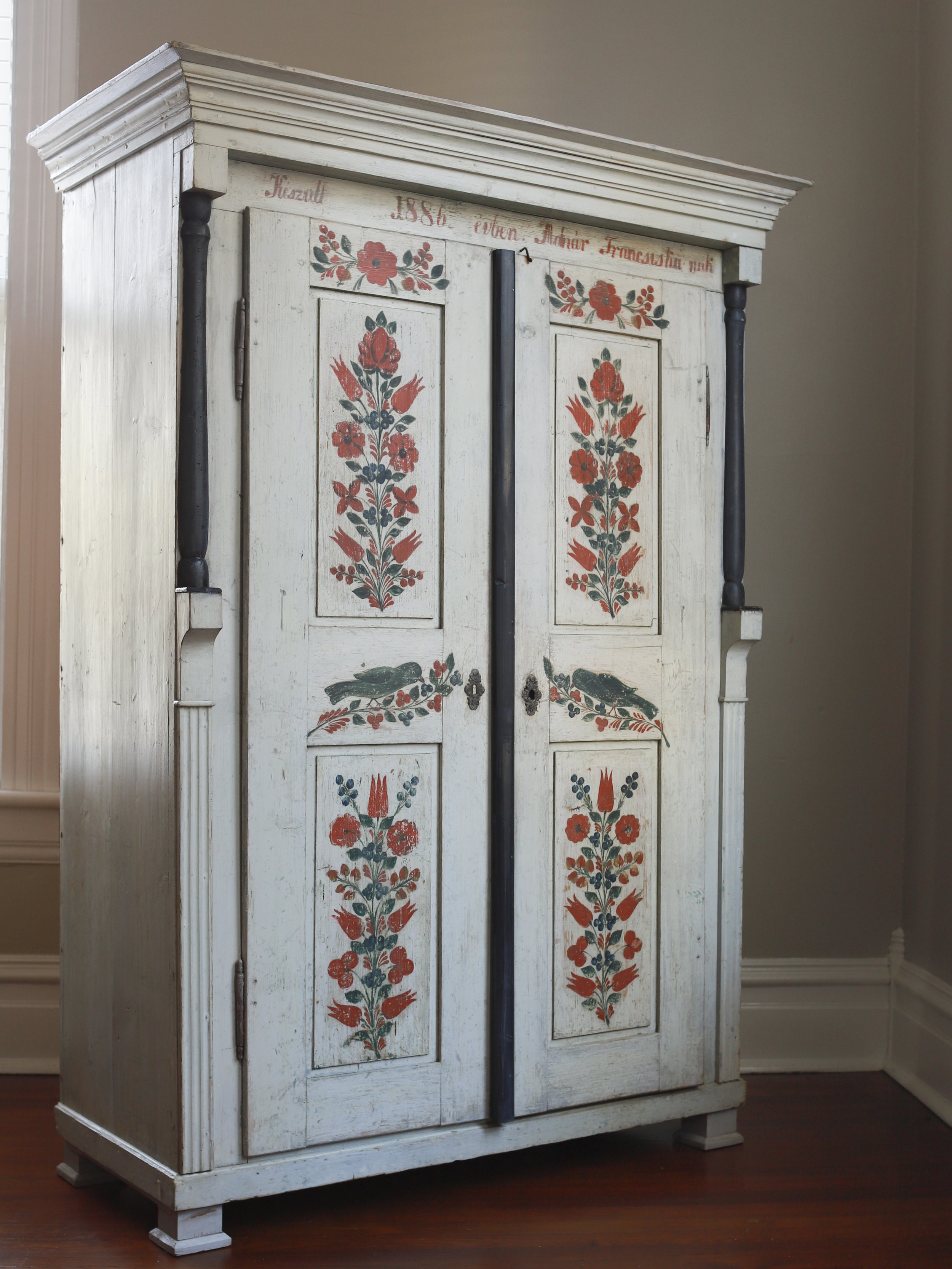 Serbian Marriage Armoire-04.jpg