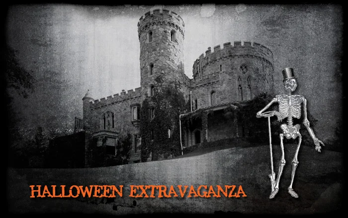 Special Halloween Episode. Campy radio senryu spoof with Haiku Elvis, Madame Blavatsky & cast of zany characters.