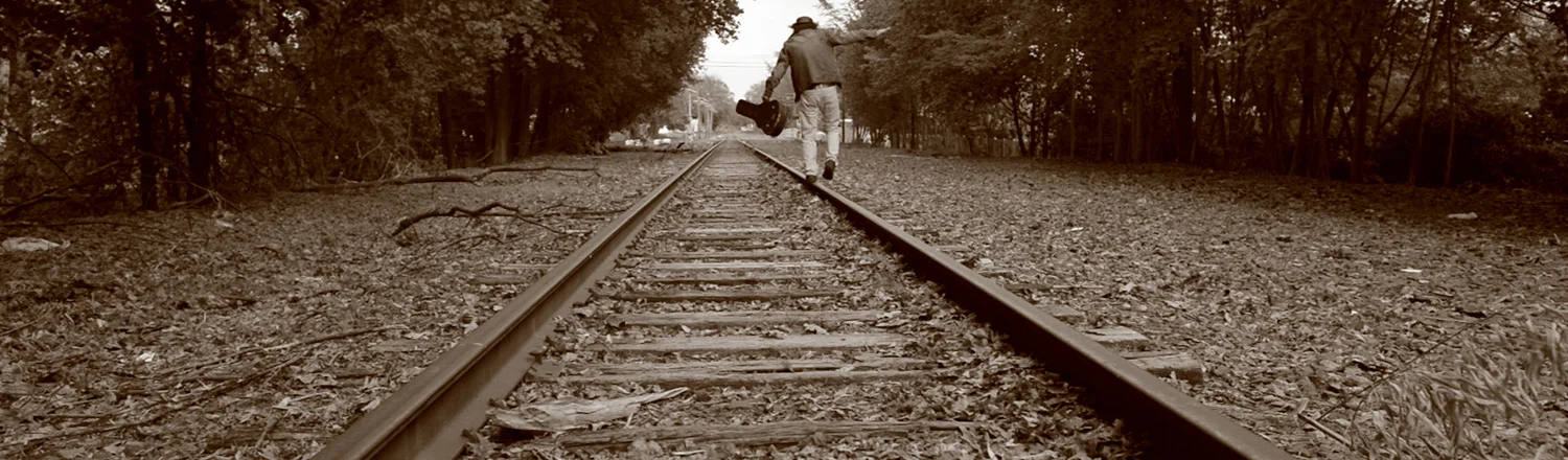 Episode 29: Haiku Railroad Blues