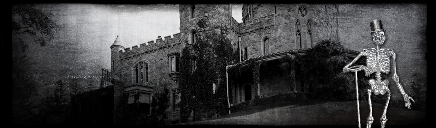 Episode 21: Halloween Extravaganza