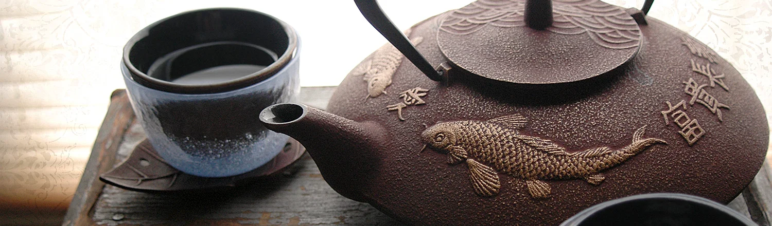 Episode 17: Tea Talk – An Anthology of Premodern Japanese Senryu