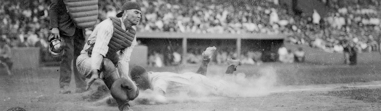 Episode 7:  Baseball Haiku