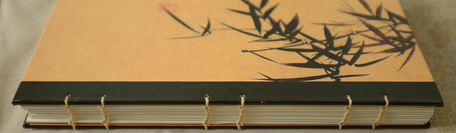 Episode 10: Haibun – Haiku Prose