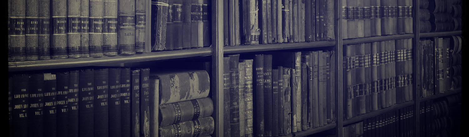 Episode 9:  The Definition