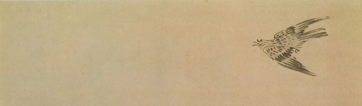 Episode 14: The Four Pillars Part II – Buson's Two Candles