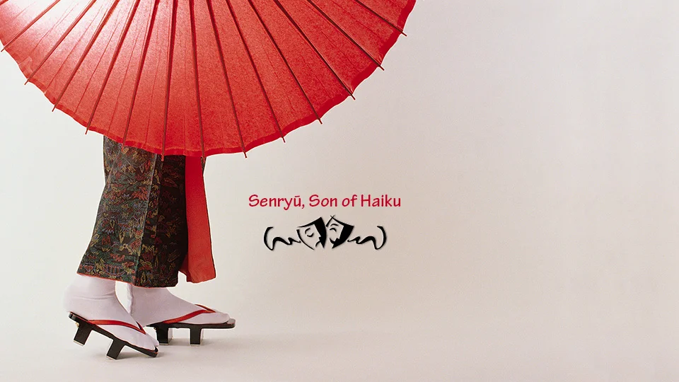 Senryū, Son of Haiku