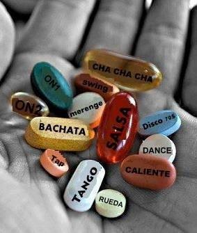 Health Benefits of Dancing