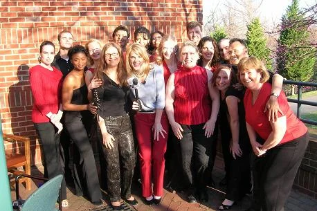 Danceintime on TV and in the News