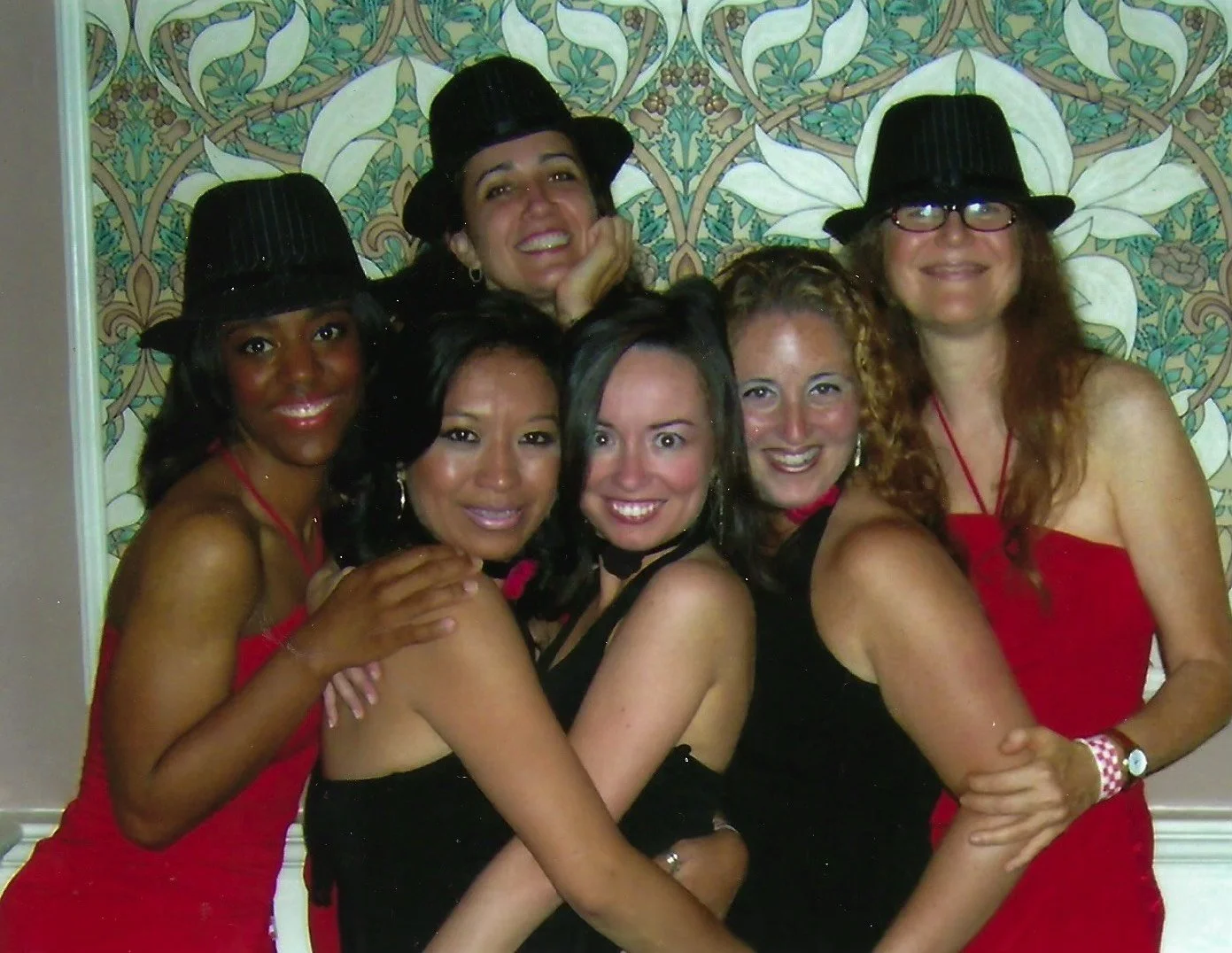 The Atlantic: A Ridiculous, Perfect Way to Make Friends