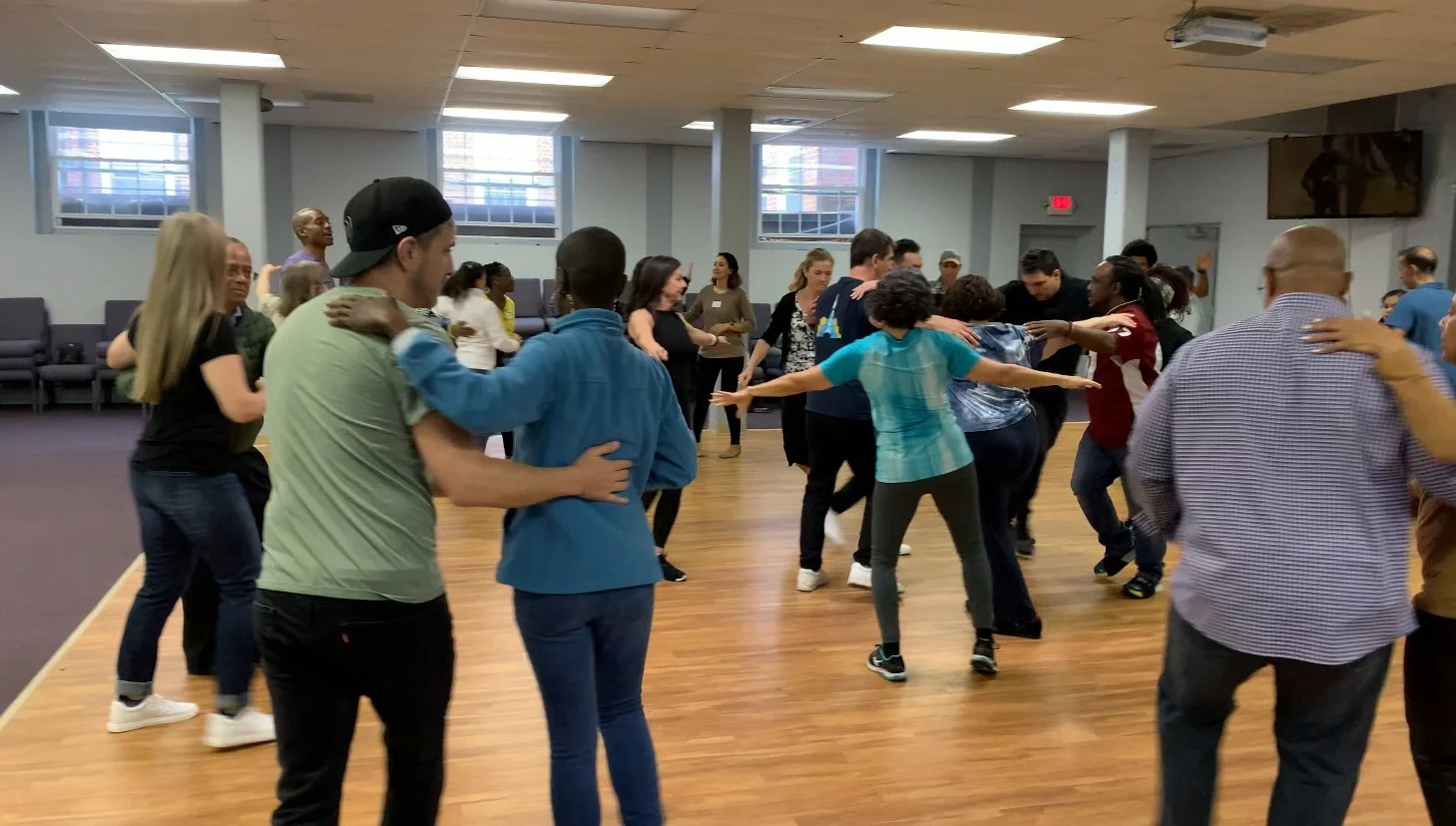 Learning to Dance: Techniques That Help Dancers Learn (Part 2 of 3)
