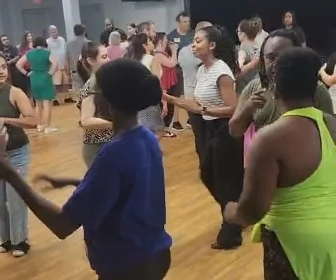 Learning to Dance: Learning Through Mistakes and Problem Solving (Part 3 of 3)