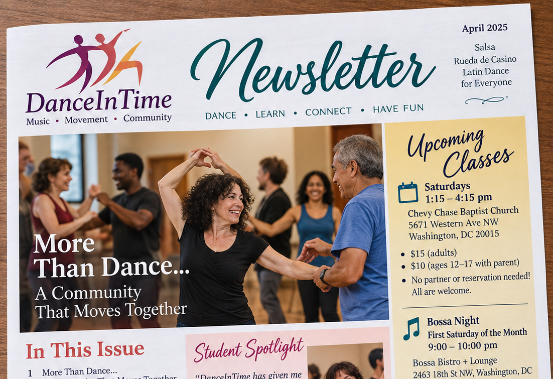 Newsletter