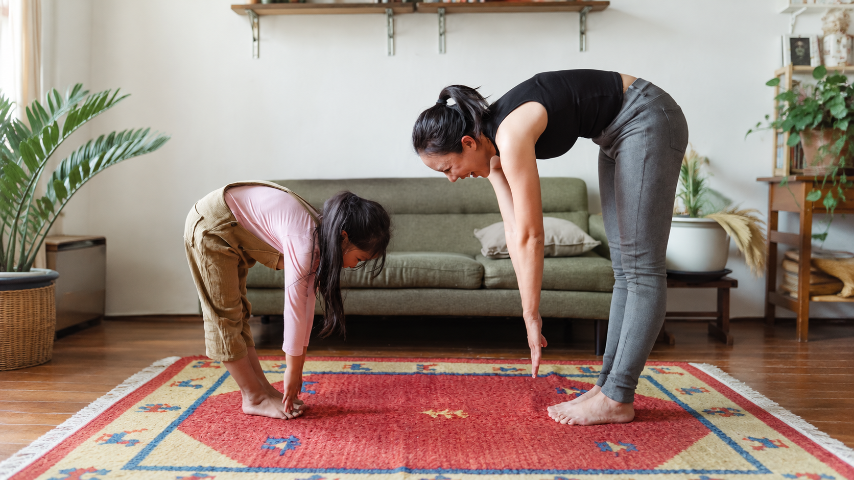 Health Benefits of Dance for Children