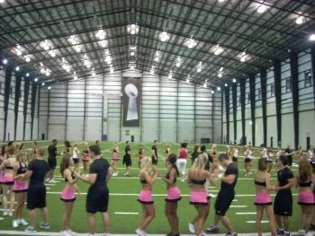 Team Building Through Music, Rhythm &amp; Movement