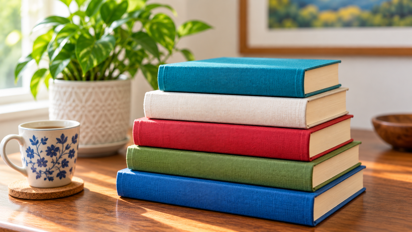 References &amp; Additional Reading