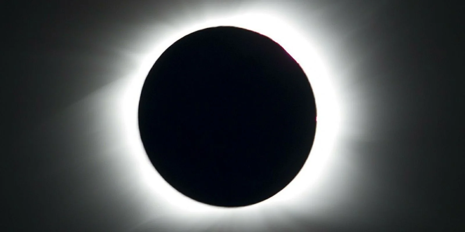 The Solar Eclipse, Grief & Hope (A Metaphoric Perspective)