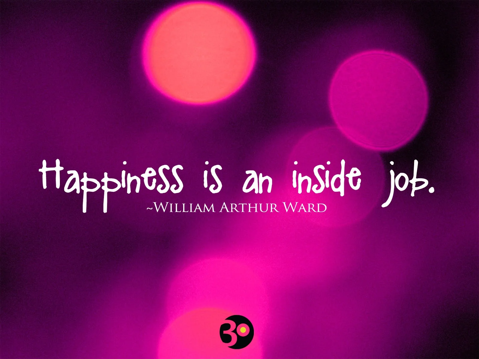 The Happiness Direction