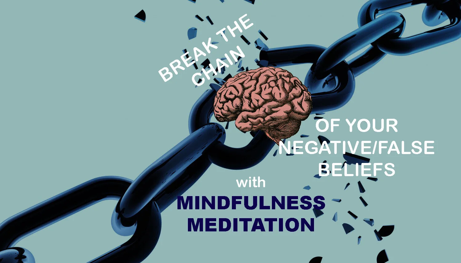 Thoughts & Beliefs Matter!