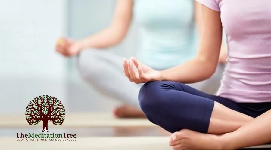 Mindfulness Meditation Helps Manages Chronic Pain