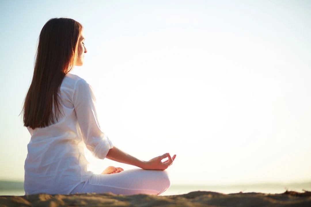 How Effective is Meditation for Mental Health? The Science &amp; Benefits!
