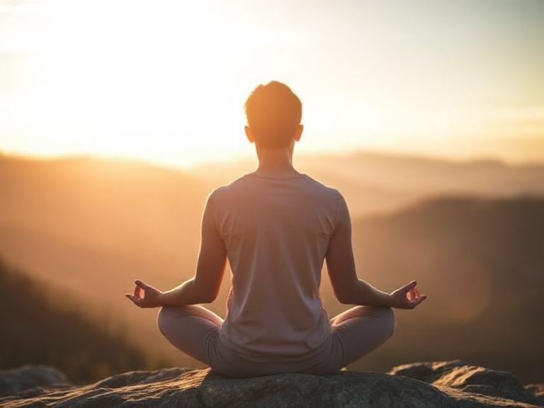 Types of Meditation for Depression: Exploring Different Techniques!