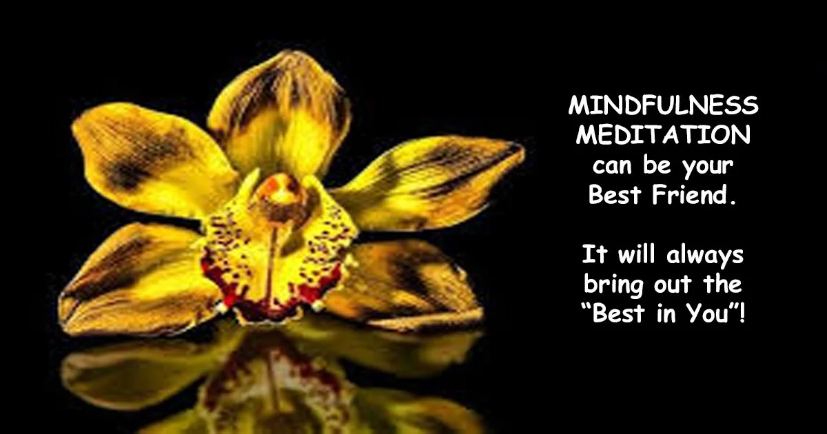 An Underestimated Ally to your Health