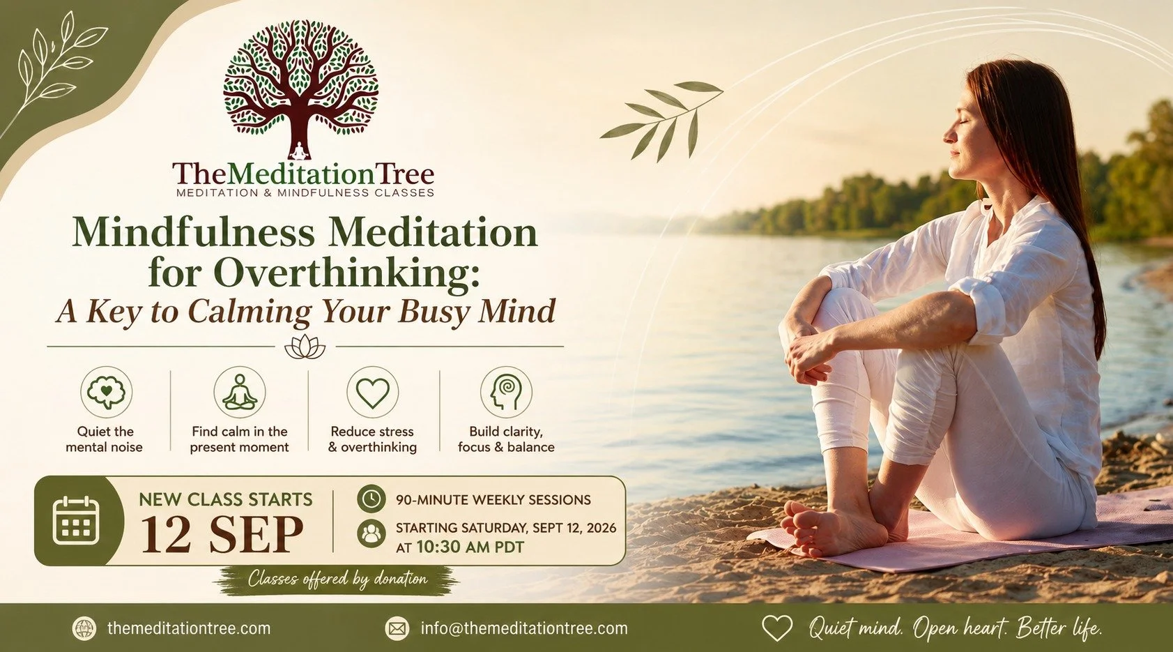 Mindfulness Meditation