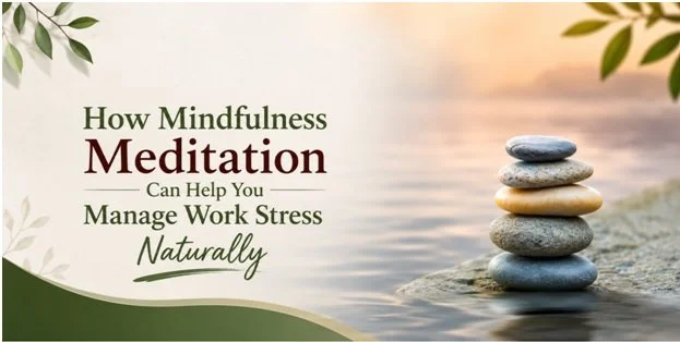 Mindfulness Meditation