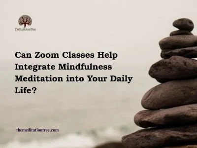 Mindfulness Meditation