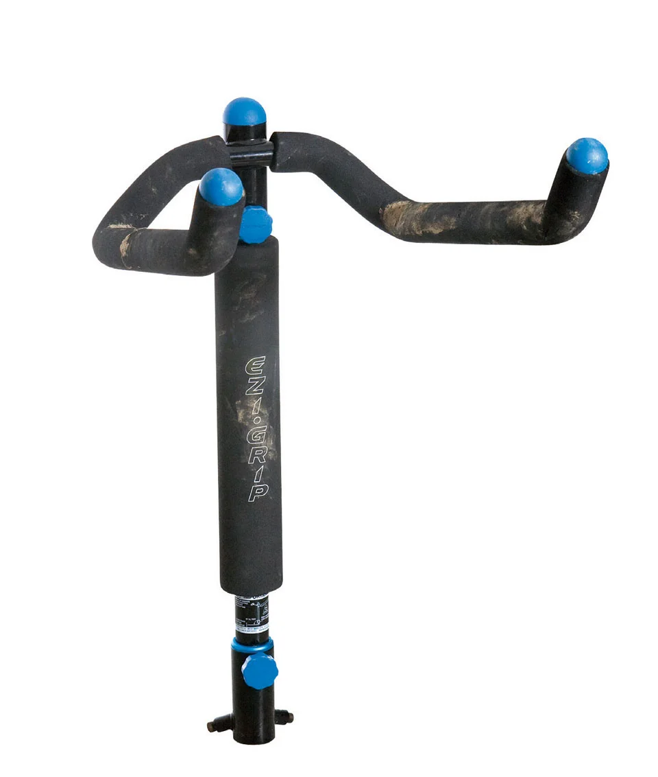 ezi grip ii bike rack