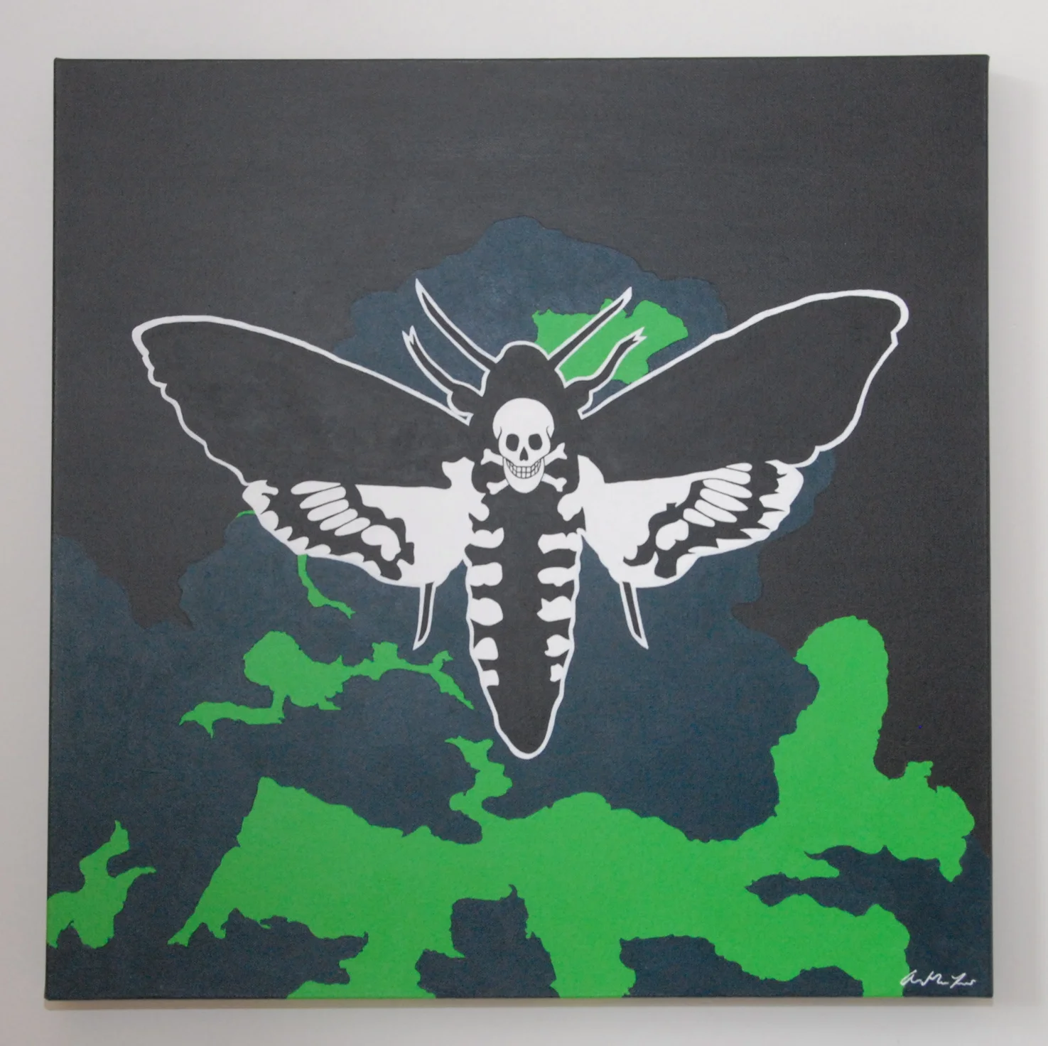 Olly's Art! - 05