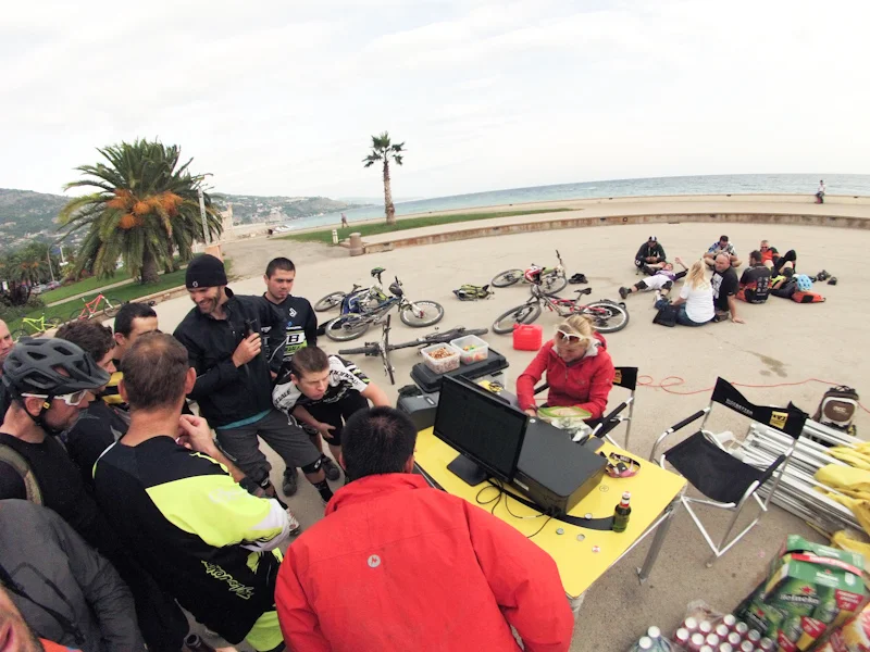 DCIM100GOPRO