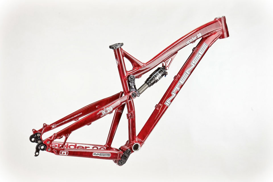 spider-frame