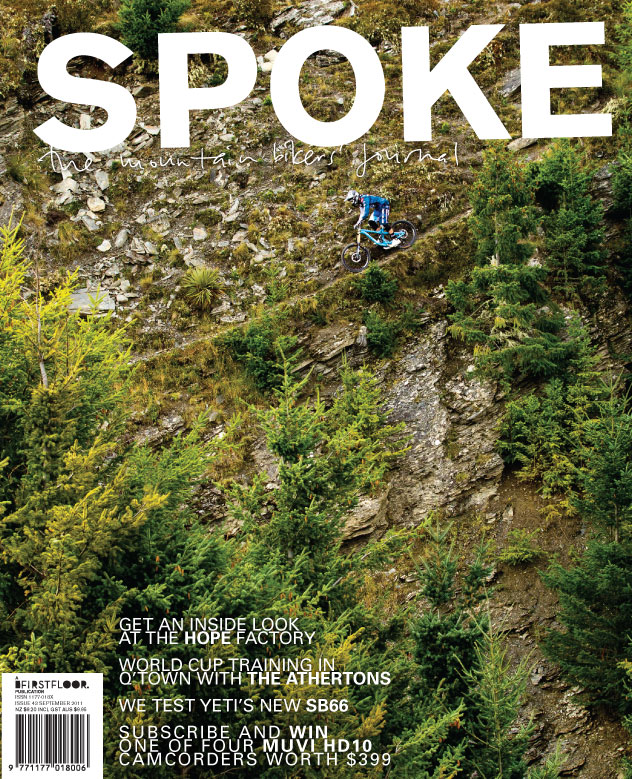 Spoke-43-cover