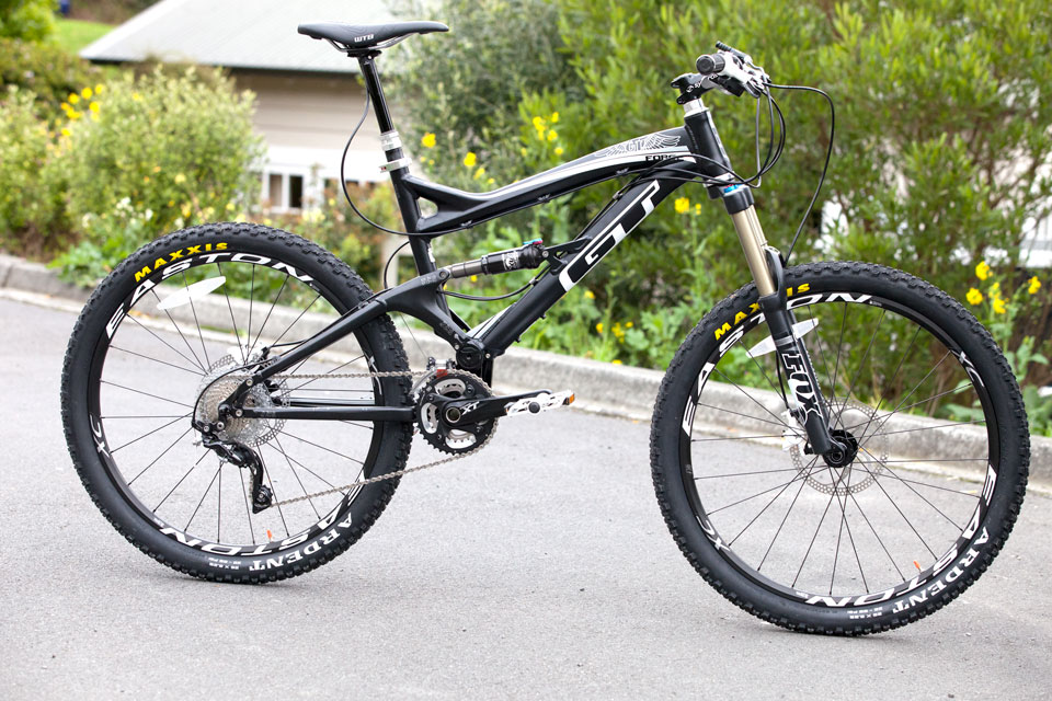 force-review-bike