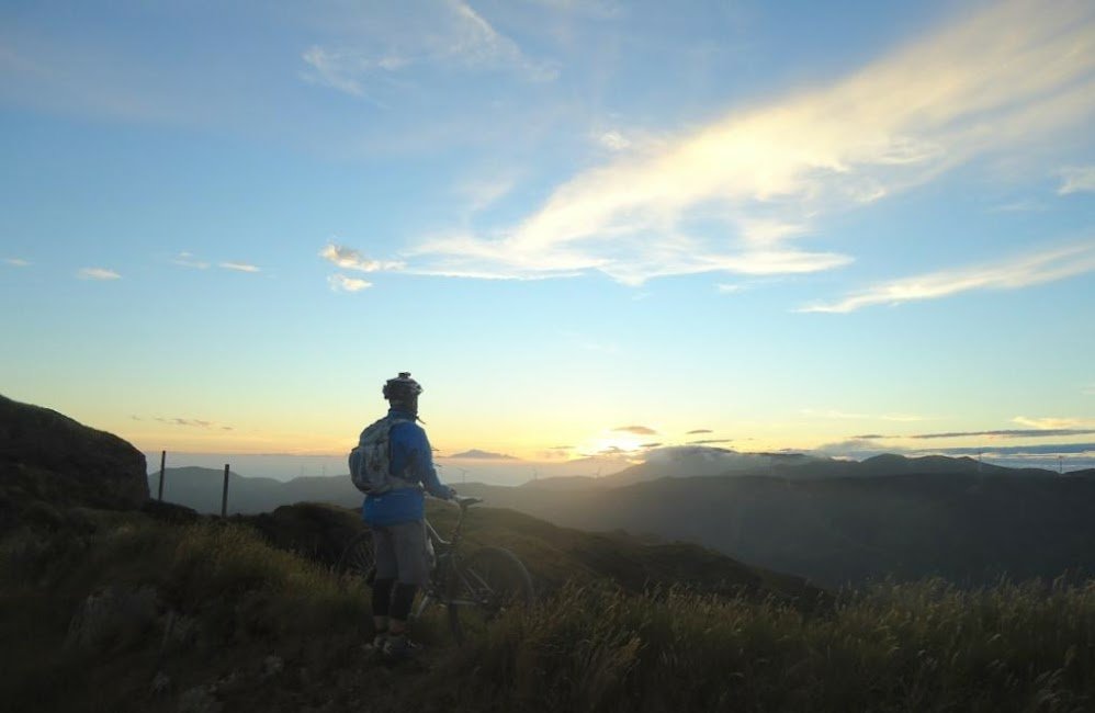 colin-alexander-sunset-longest-day-2011