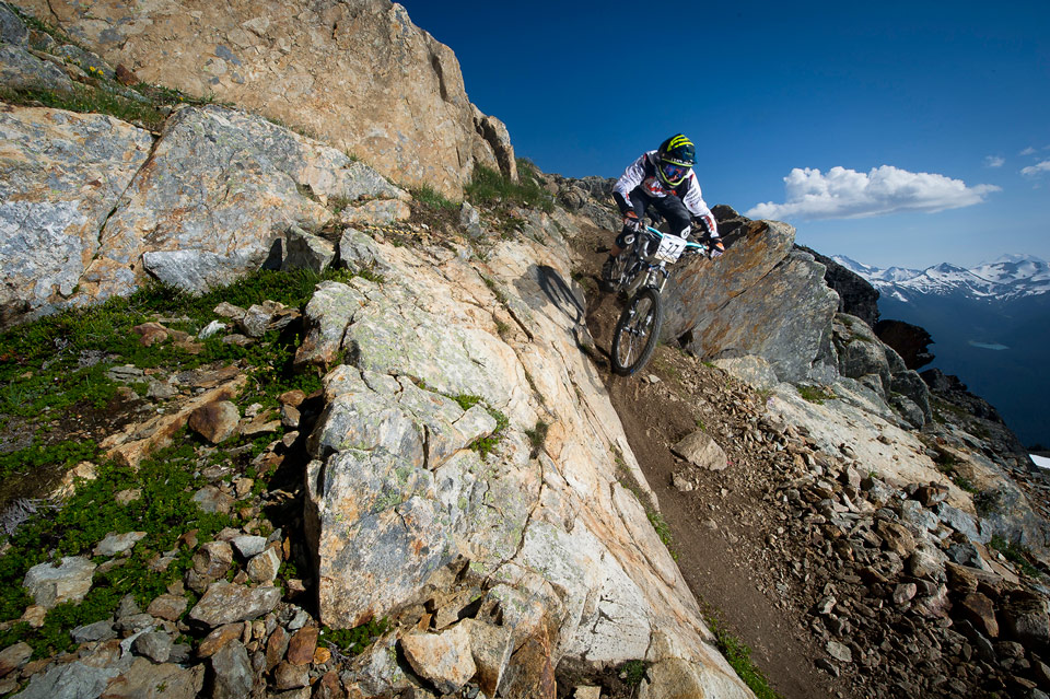 Enduro-World-Series