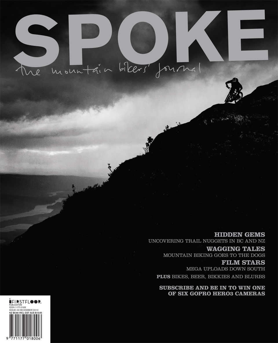 Spoke-49-cover