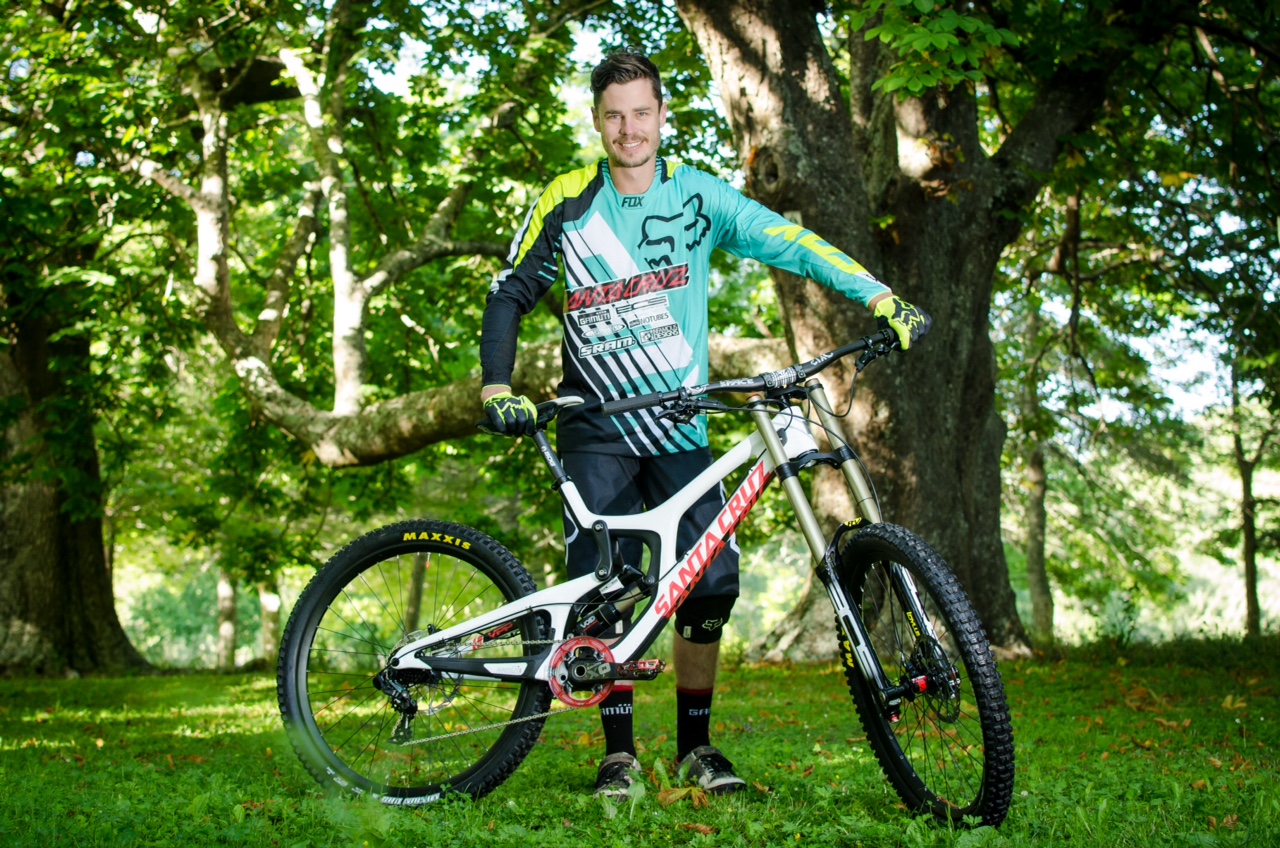 Kieran Bennett