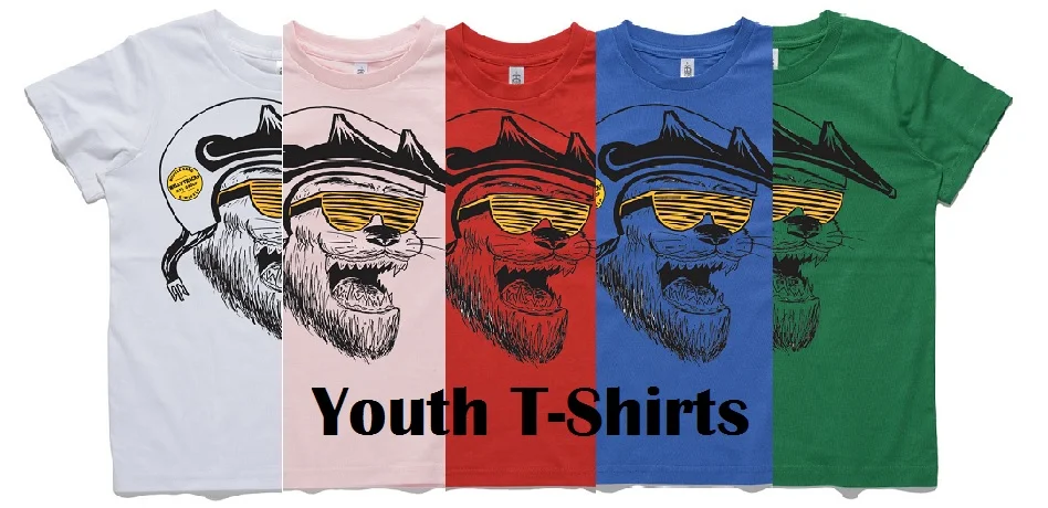 Youth Combined