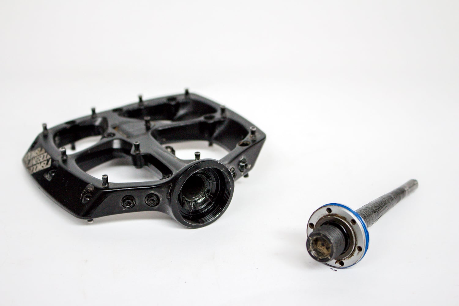 Specialized Boomslang Pedals 2025