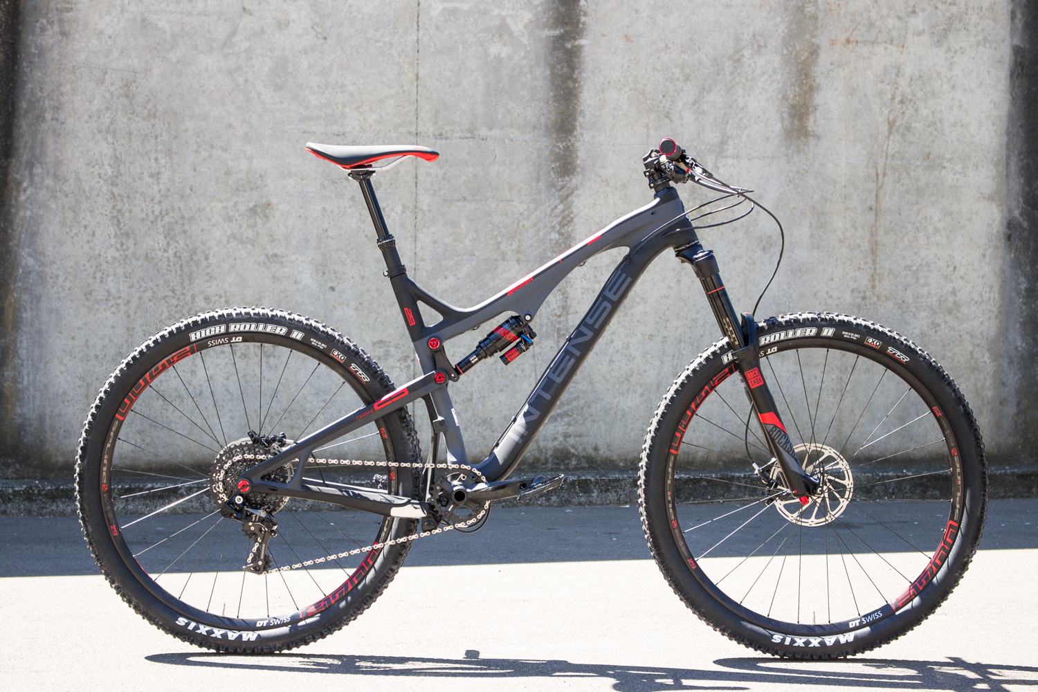 2016 intense carbine hotsell