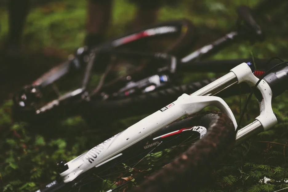 rockshox sektor silver rl solo air